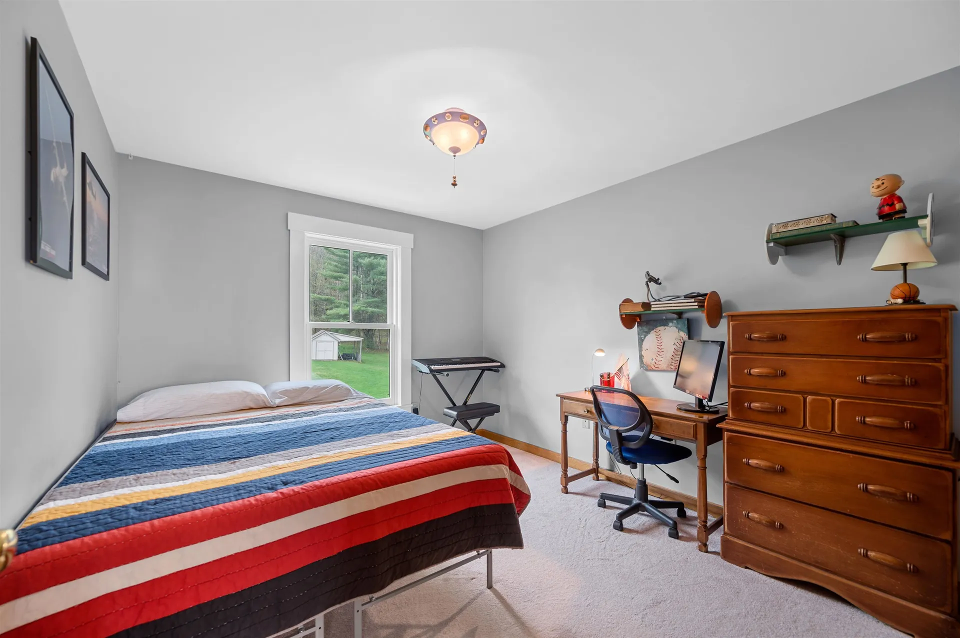 337 Scott Hill Road Berlin VT 05641