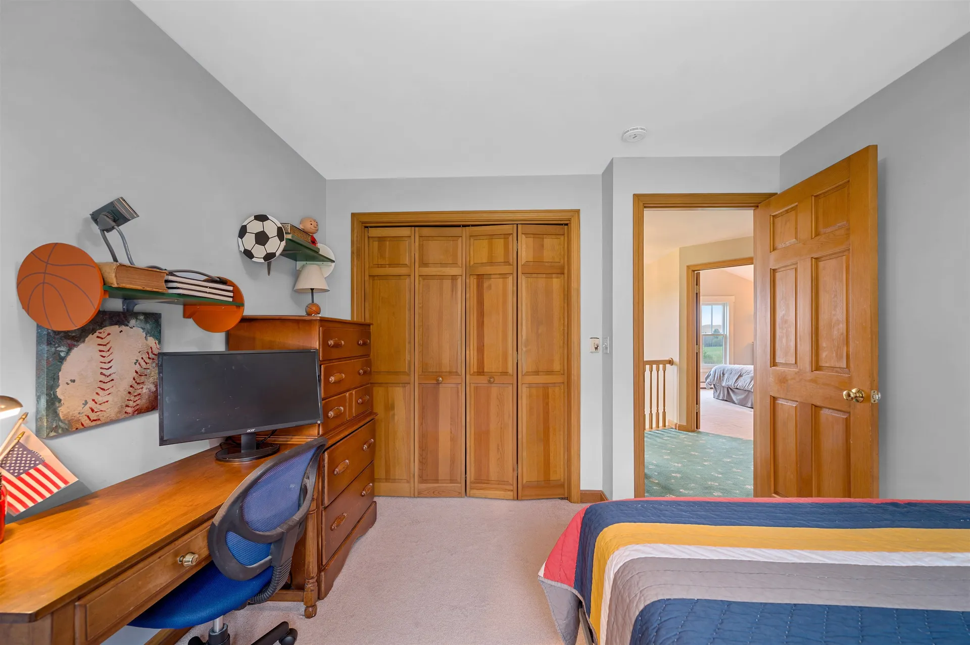 337 Scott Hill Road Berlin VT 05641