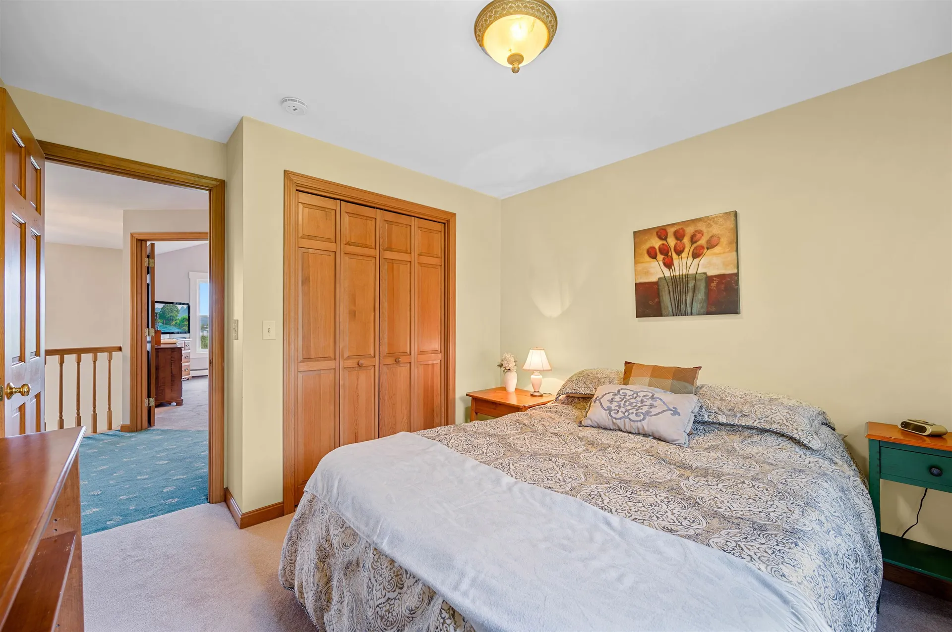 337 Scott Hill Road Berlin VT 05641