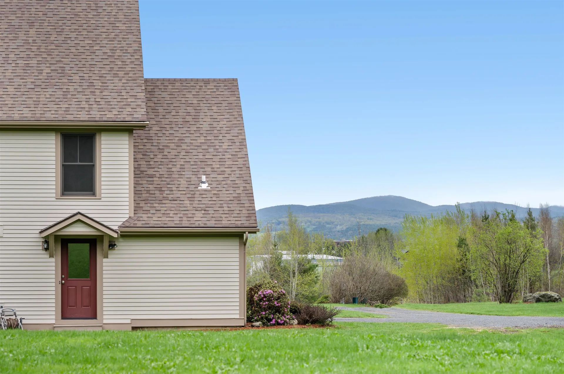 337 Scott Hill Road Berlin VT 05641