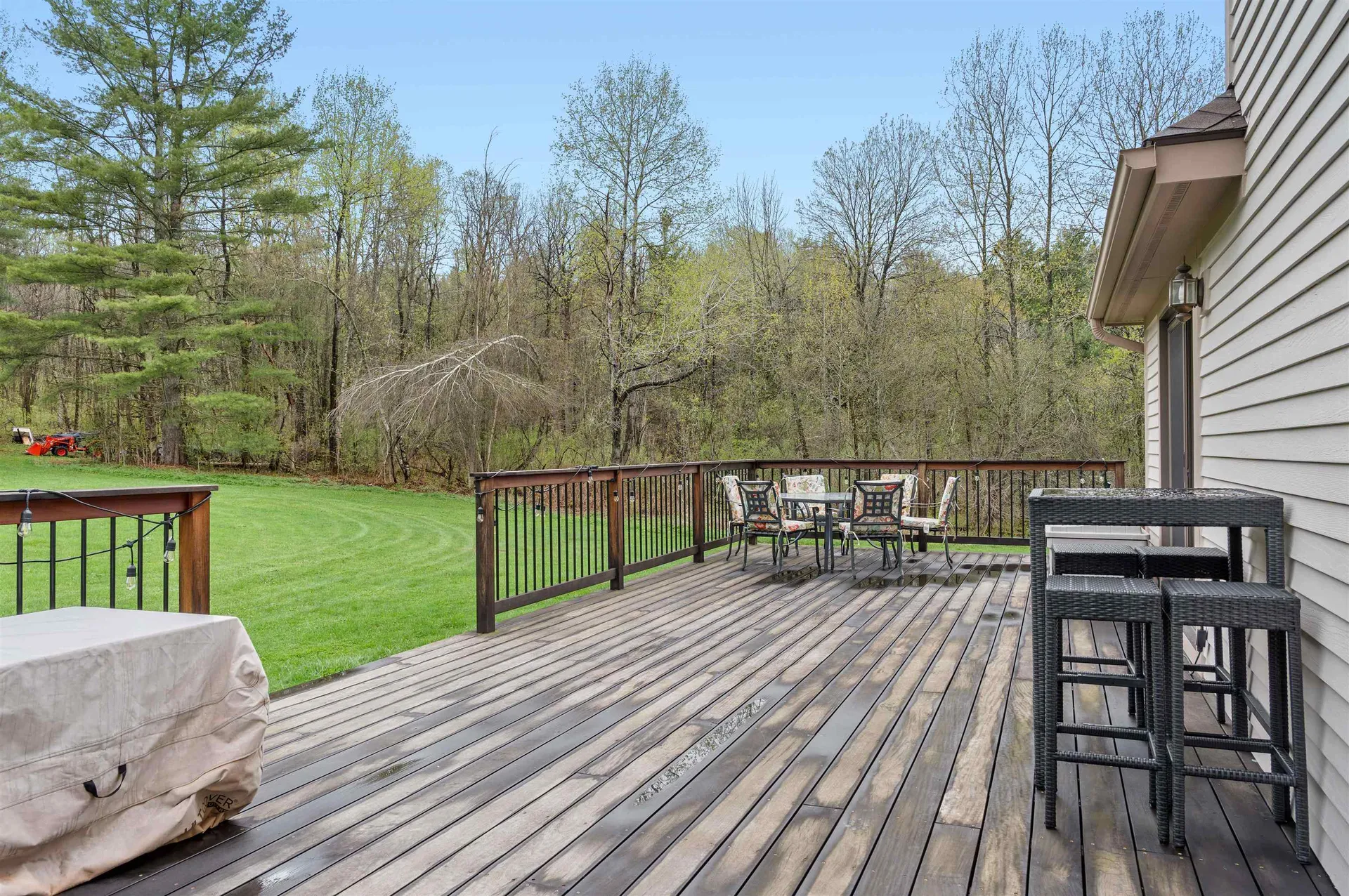 337 Scott Hill Road Berlin VT 05641