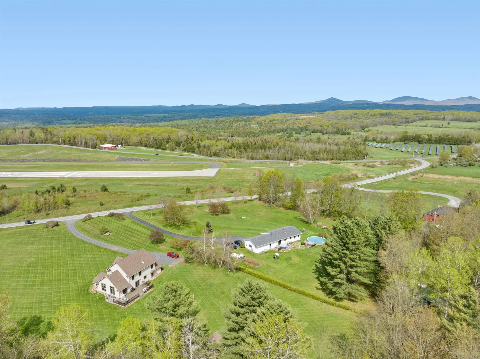 337 Scott Hill Road Berlin VT 05641