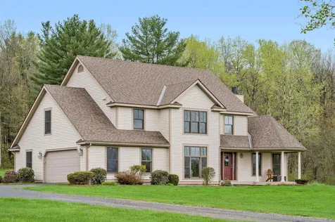 337 Scott Hill Road Berlin VT 05641