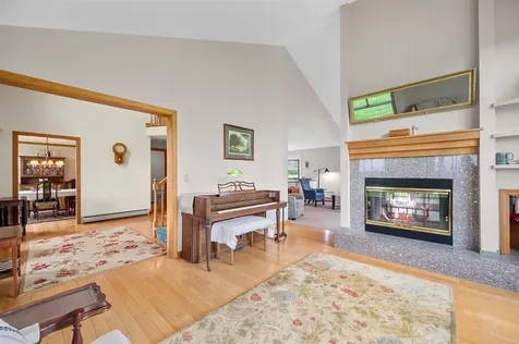 337 Scott Hill Road Berlin VT 05641