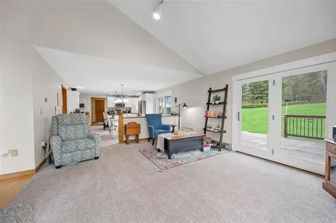 337 Scott Hill Road Berlin VT 05641