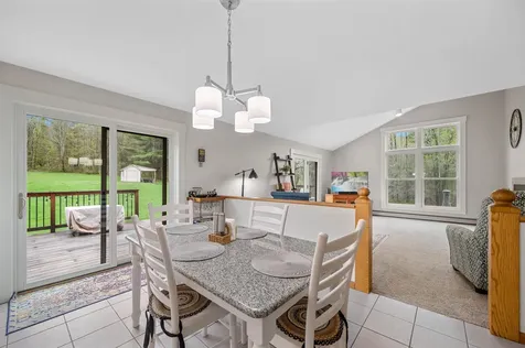 337 Scott Hill Road Berlin VT 05641