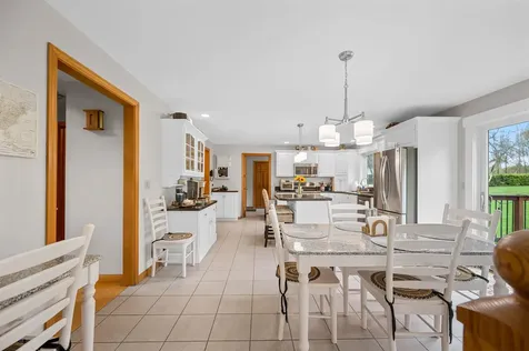 337 Scott Hill Road Berlin VT 05641