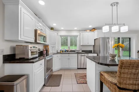 337 Scott Hill Road Berlin VT 05641