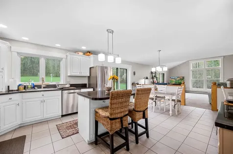 337 Scott Hill Road Berlin VT 05641