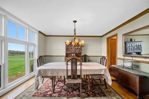 337 Scott Hill Road Berlin VT 05641