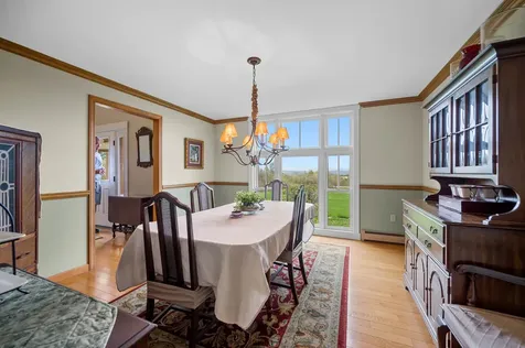 337 Scott Hill Road Berlin VT 05641