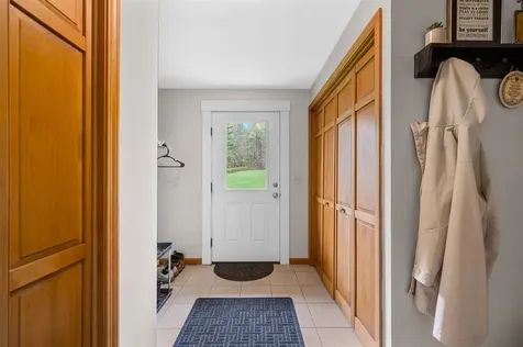 337 Scott Hill Road Berlin VT 05641