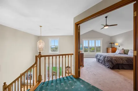 337 Scott Hill Road Berlin VT 05641