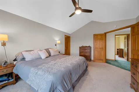 337 Scott Hill Road Berlin VT 05641