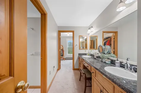 337 Scott Hill Road Berlin VT 05641