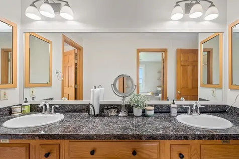 337 Scott Hill Road Berlin VT 05641