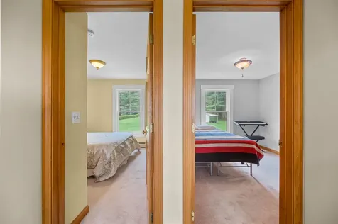 337 Scott Hill Road Berlin VT 05641