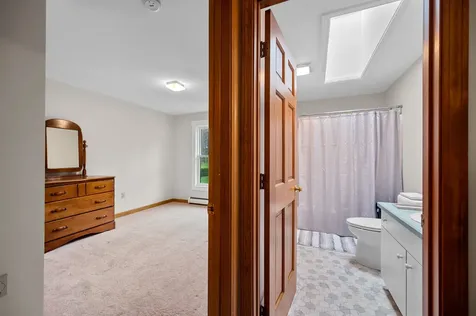 337 Scott Hill Road Berlin VT 05641