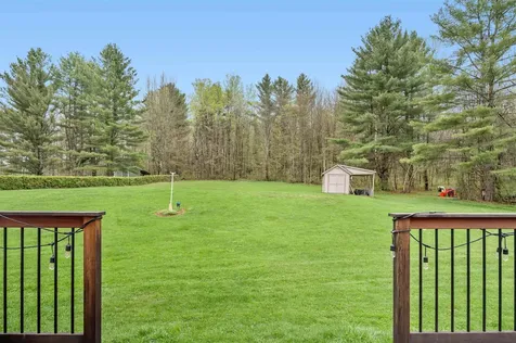 337 Scott Hill Road Berlin VT 05641