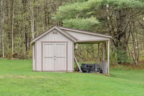 337 Scott Hill Road Berlin VT 05641