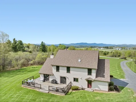 337 Scott Hill Road Berlin VT 05641