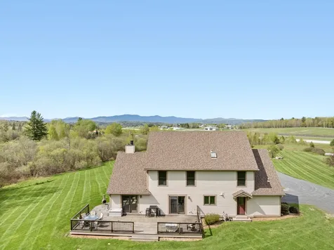 337 Scott Hill Road Berlin VT 05641