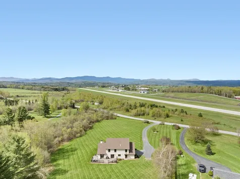 337 Scott Hill Road Berlin VT 05641