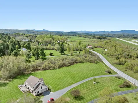 337 Scott Hill Road Berlin VT 05641