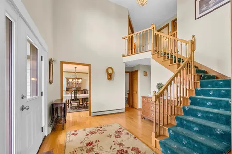 337 Scott Hill Road Berlin VT 05641