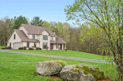 337 Scott Hill Road Berlin VT 05641