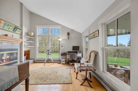 337 Scott Hill Road Berlin VT 05641