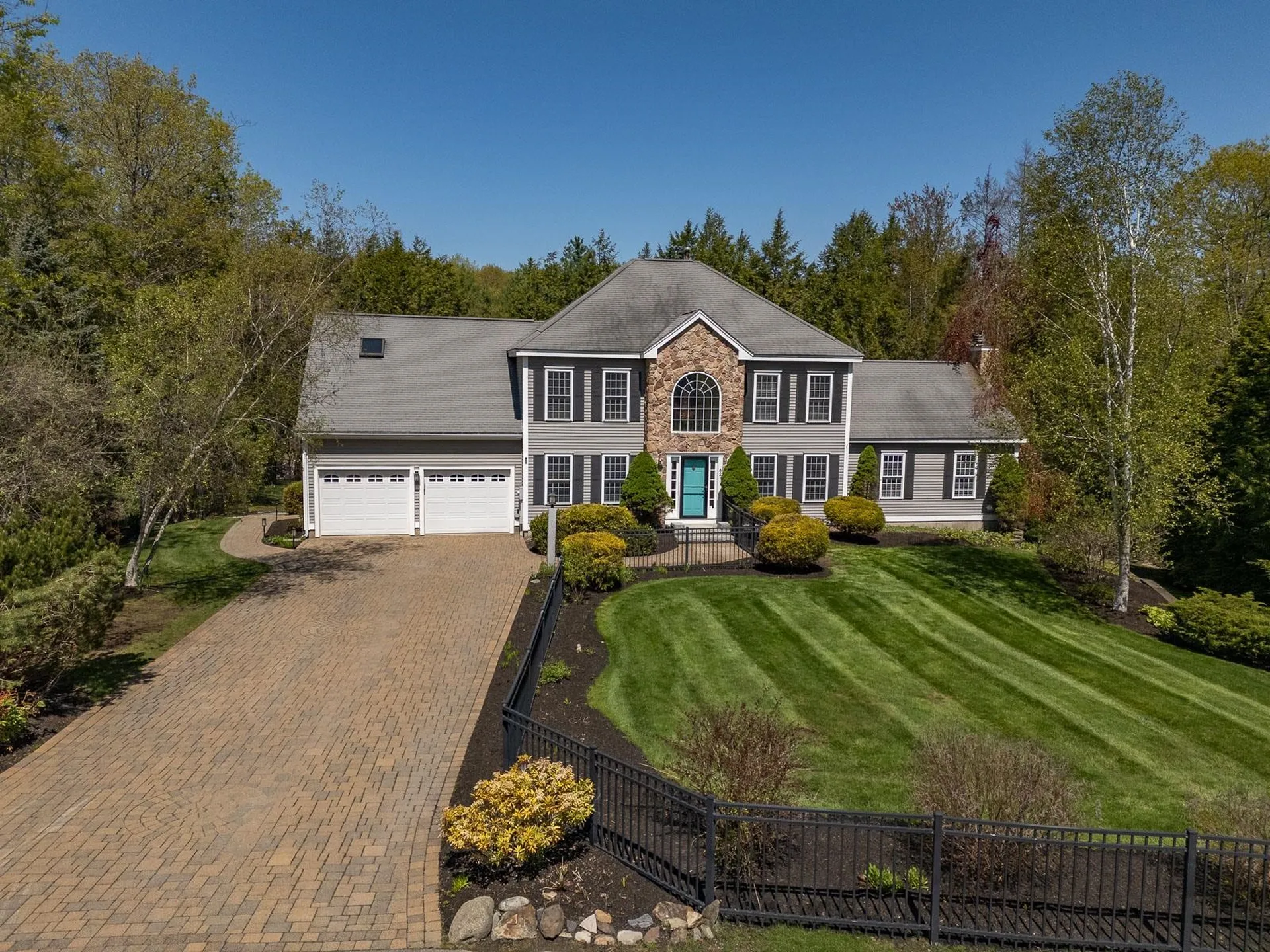 62 Quaker Lane Dover NH 03820