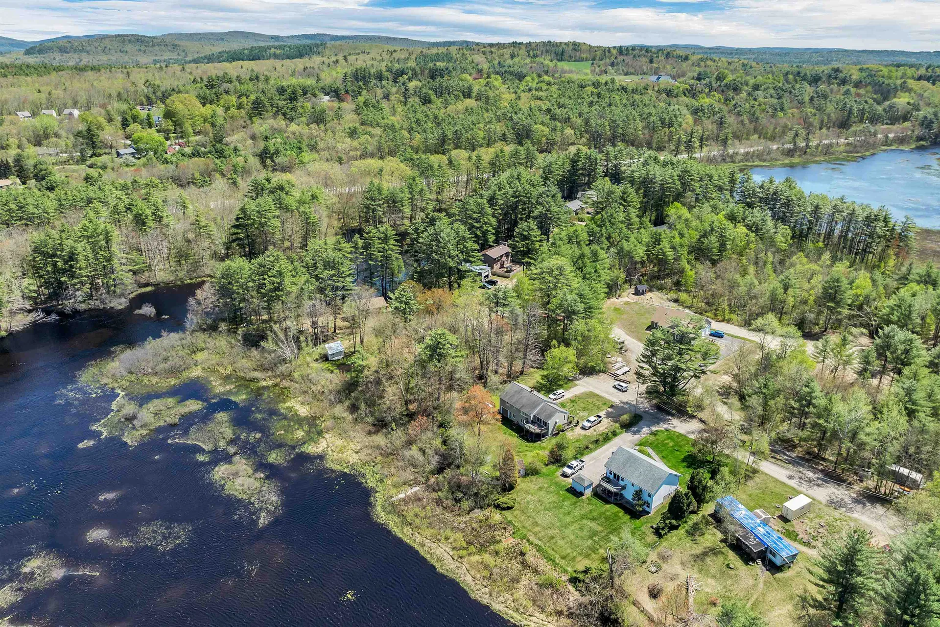 Lot 17 Baxter Place Alton NH 03809