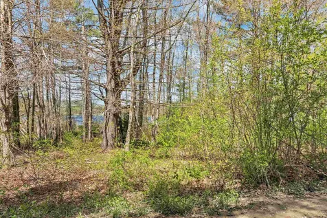Lot 17 Baxter Place Alton NH 03809