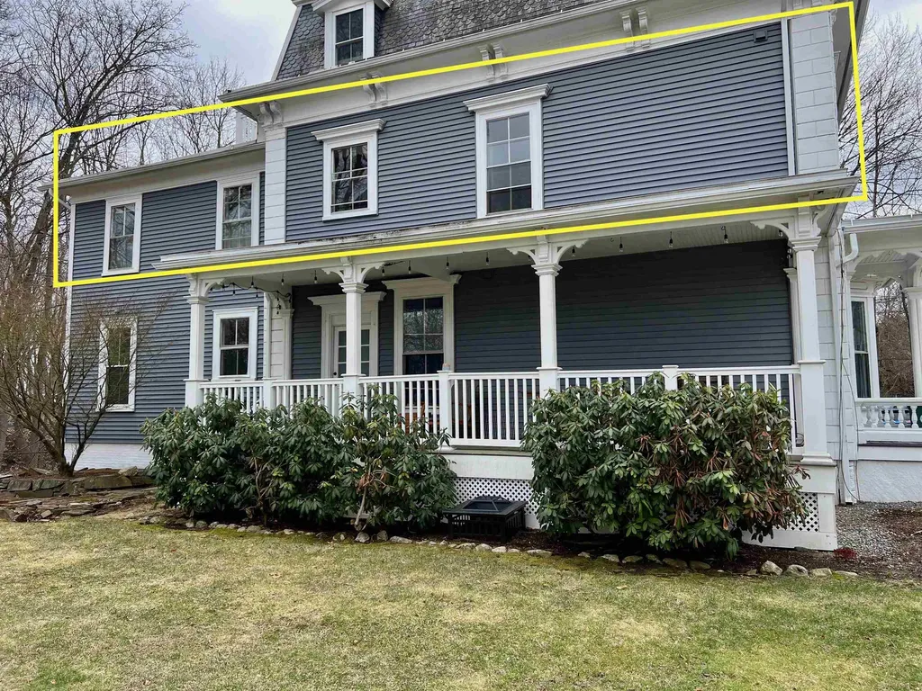 44 Cushing Street Dover NH 03802