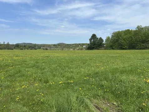 Lot 2 Plains Road Georgia VT 05478