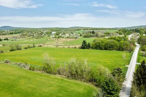 Lot 2 Plains Road Georgia VT 05478