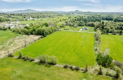 Lot 2 Plains Road Georgia VT 05478