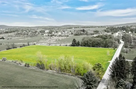 Lot 2 Plains Road Georgia VT 05478