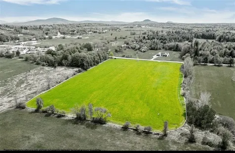 Lot 2 Plains Road Georgia VT 05478