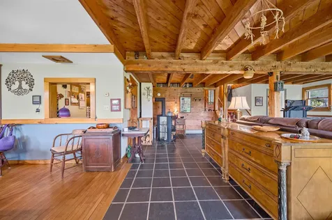 142 King Pond Road Woodbury VT 05681