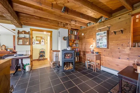 142 King Pond Road Woodbury VT 05681