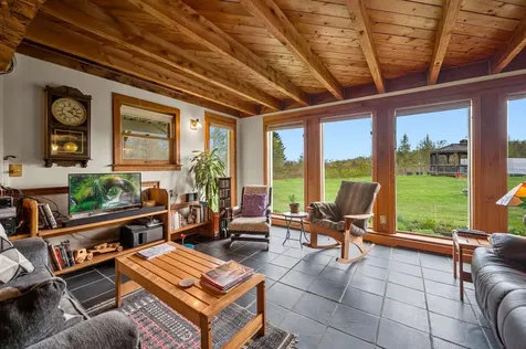 142 King Pond Road Woodbury VT 05681