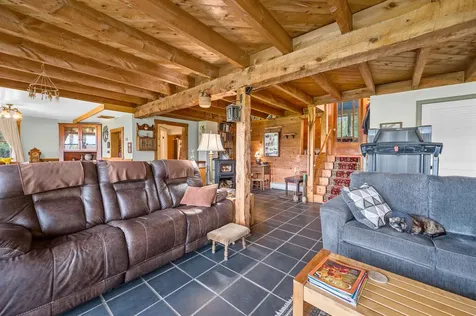 142 King Pond Road Woodbury VT 05681