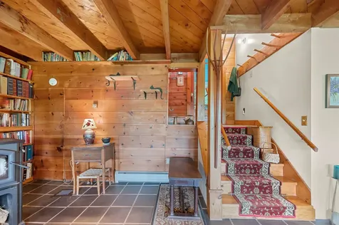 142 King Pond Road Woodbury VT 05681