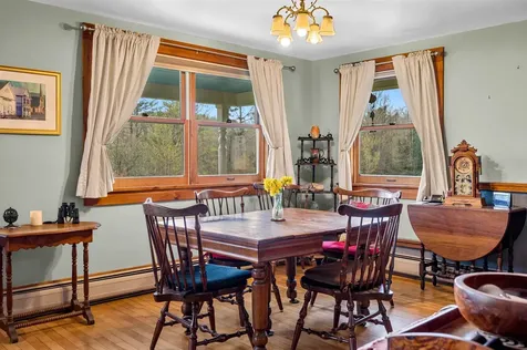 142 King Pond Road Woodbury VT 05681