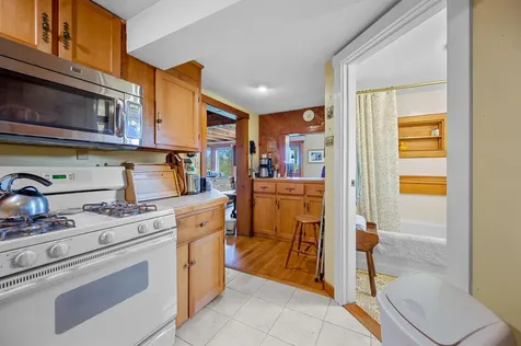 142 King Pond Road Woodbury VT 05681