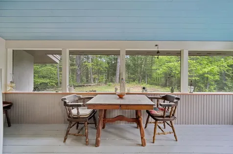 142 King Pond Road Woodbury VT 05681