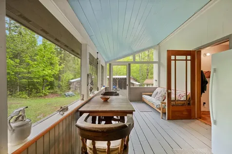 142 King Pond Road Woodbury VT 05681