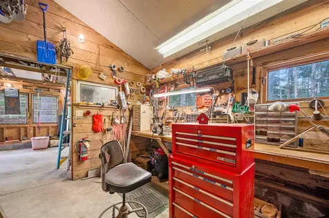 142 King Pond Road Woodbury VT 05681